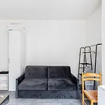 Guestready - Studio Lumineux Et Charmant Pour Deux