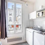 Guestready - Studio Lumineux Et Charmant Pour Deux