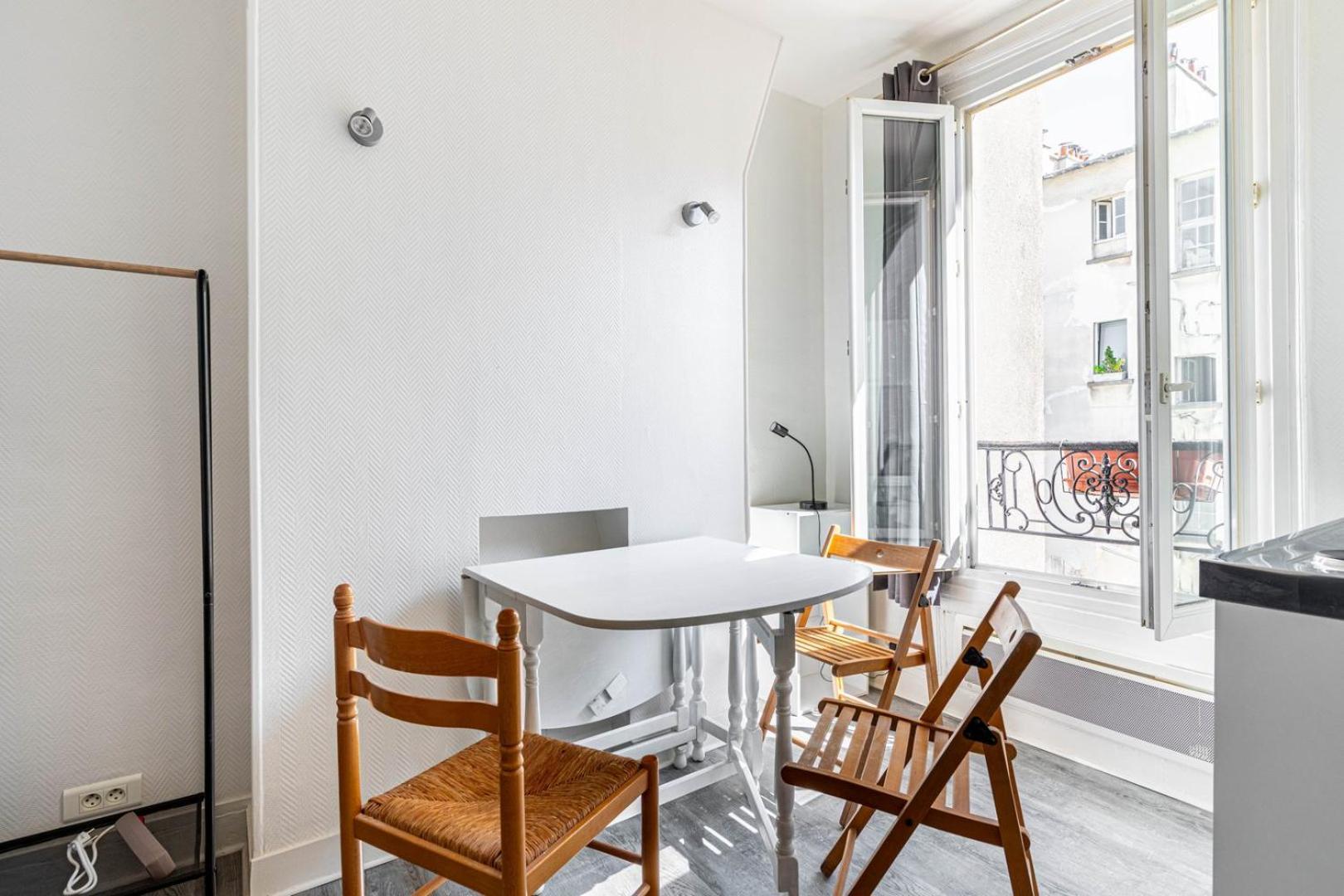 Appartement Guestready - Lumineux Et Pour Deux *