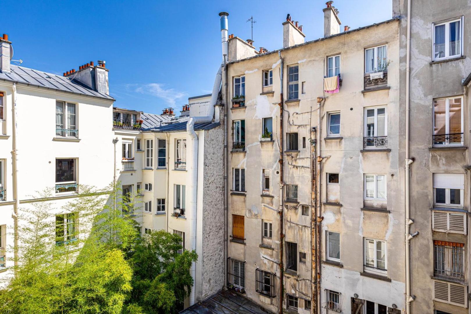 Guestready - Lumineux Et Pour Deux Appartement