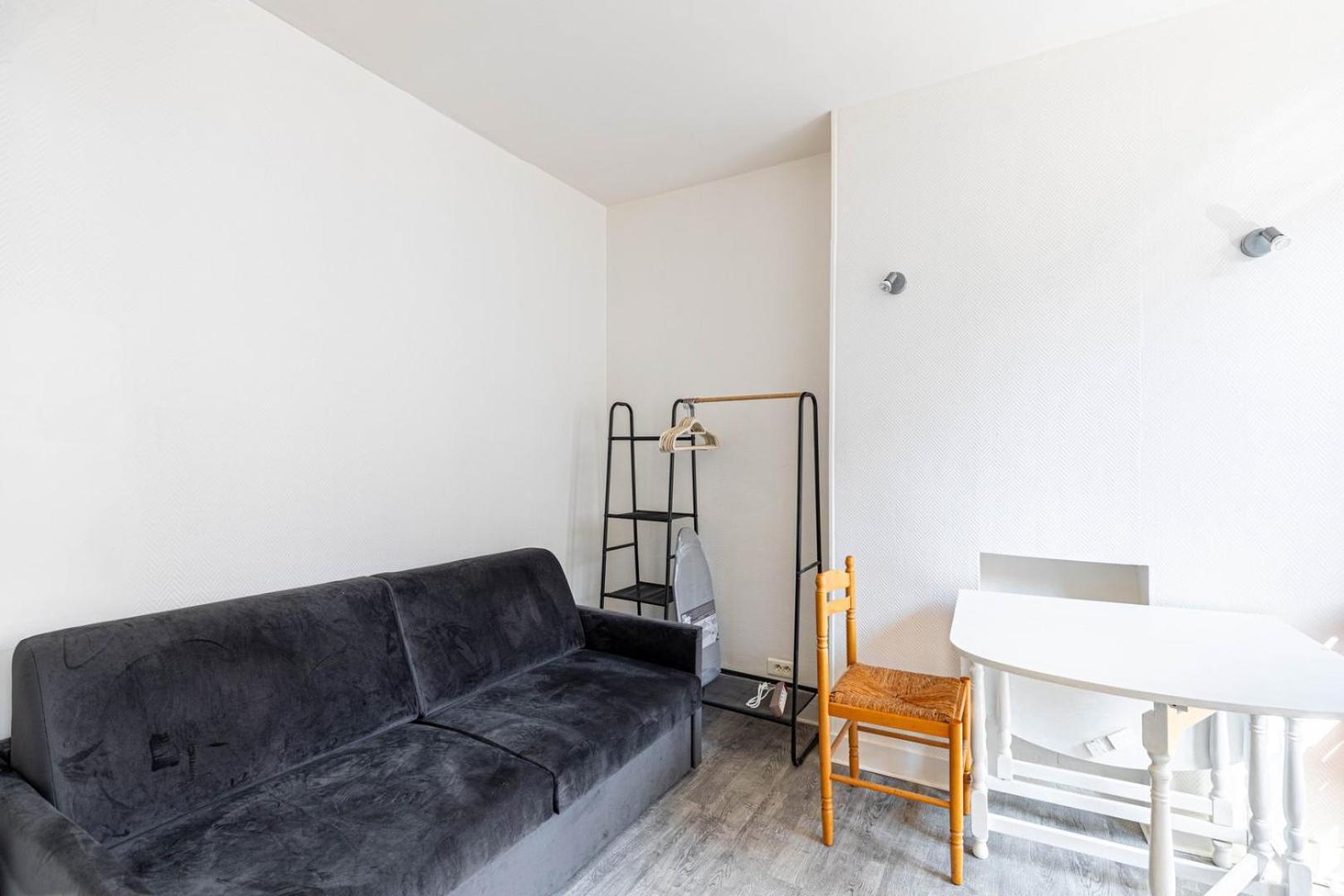Guestready - Lumineux Et Pour Deux Appartement *