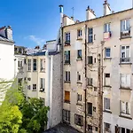 Guestready - Studio Lumineux Et Charmant Pour Deux