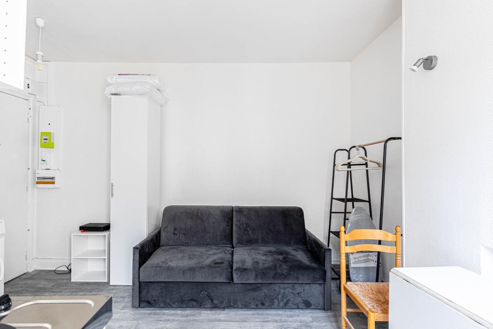 Apartment Guestready - Lumineux Et Pour Deux *