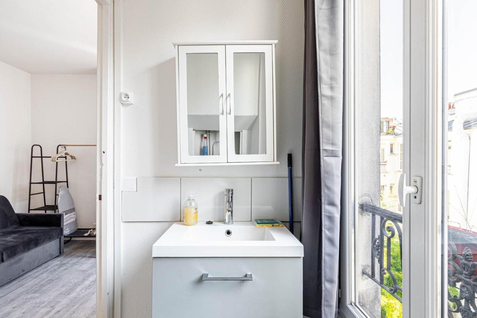 Guestready - Lumineux Et Pour Deux * Paris