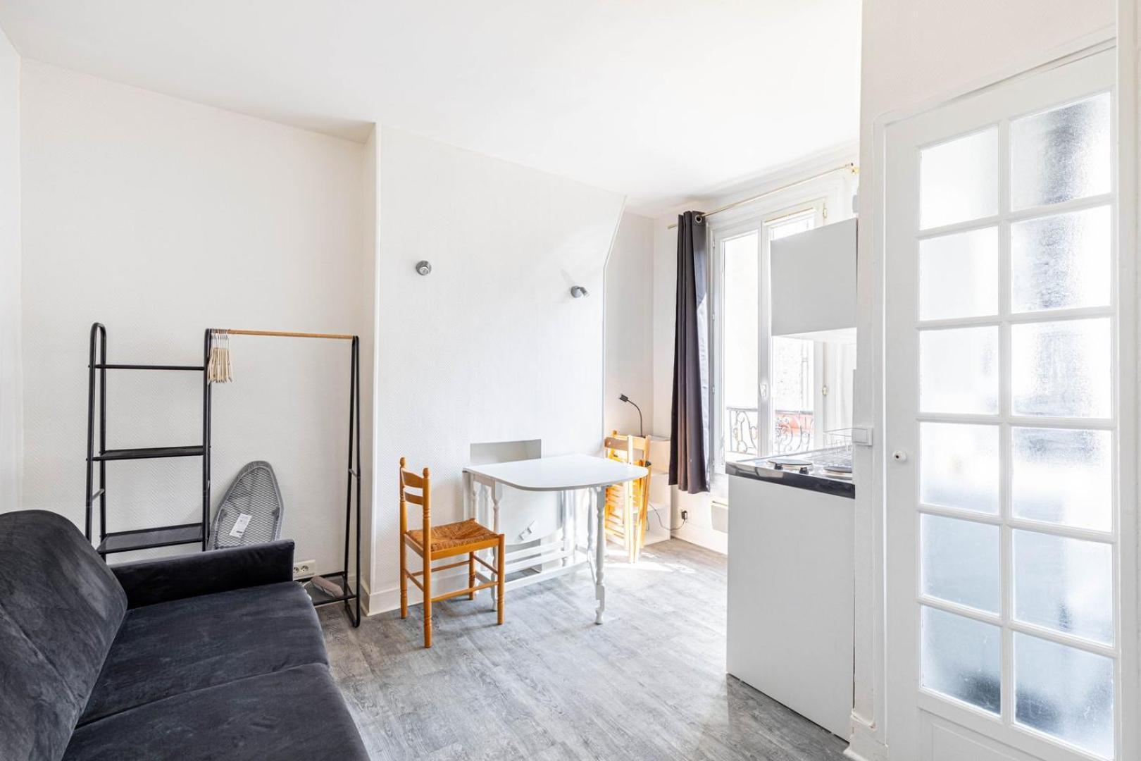 Apartment Guestready - Lumineux Et Pour Deux *